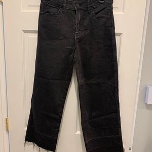 Old Navy Crop Jeans